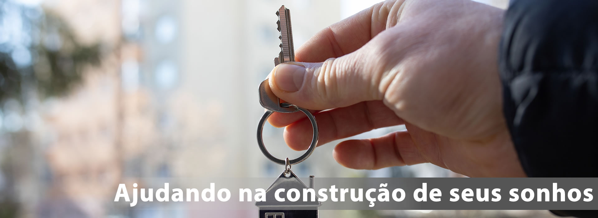 Home - Construtora Cont Curitiba